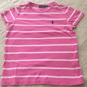 Ralph Lauren Polo Junior Small